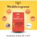 Wedderspoon Natural Manuka Honey and Ginger with Echinacea Drops (20 Drops per box) - Buy Online on SooperMarket.com