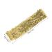 Lurrose Green Sequin Headband for Women & Girls - 1pc Gold Size 1 - Stylish Hair Accessory for Any Occasion - Buy Online on SooperMarket.com