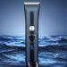 Closer Beard Trimmer for Men Electric Hair Clipper Cordless Mens Grooming 5 in 1 Kit Hair Trimmer & Mustache Trimmer & Nose Easy Install - Buy Online on SooperMarket.com