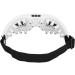Eye Massager - Electrical Massage Device with Heat & Vibration for Dark Circle Relief | International Shipping - Buy Online on SooperMarket.com