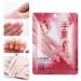 Hand Mask | Shea Butter Moisturizing Gloves for Skin Care | Smoothing & Peeling Treatment - International Shipping - Buy Online on SooperMarket.com