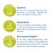 Humana SL Expert - Special Formula for Cow s Milk Intolerance & Allergies | Lactose & Galactosemia | 600g - Infant & Toddler Nutrition - Buy Online on SooperMarket.com