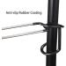 Tobwolf 2PCS Stainless Steel Lantern Hook Hangers for Camping - Portable Non-Slip Holder for Water Bottles, Cups, and Tent Lamps - Buy Online on SooperMarket.com