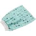 Incontinence Wearing Mat Washable Diaper Skirt Breathable Skin-Friendly Heat Dissipation for Nap or Night Sleep for Adults (L) - Buy Online on SooperMarket.com