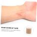 Healifty Silicone Scar Tape - 4 Rolls 33x5.5cm Adhesive Scar Patch for Removal and Treatment - Smooth Gel Sheets for Scars - Cleaning Supplies Included - Buy Online on SooperMarket.com