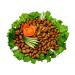 Jyoti Your Organics Pinto Beans - 60 oz (6 x 10 oz) - All Natural, Gluten Free, Vegan - Product of USA - BPA Free, NON-GMO, Low Salt - Buy Online on SooperMarket.com