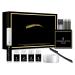 Lash Lift Kit & Brow Lamination Kit 2 in 1 Lash & Eyebrow Perm Kit with Brow Brush Semi-Permanent DIY Perm Kit for Lashes Brows for Home DIY Salon Result Lasts 6-8 Weeks #4