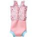 Splash About Happy Nappy Costume Nina's Ark 2-3 Years | Reusable Swim Nappy - Buy Online on SooperMarket.com