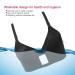Comfortable and Breathable Breast Enhancer for Women - Enhance Your Feminine Curves - Buy Online on SooperMarket.com