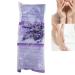 453g Lavender Moisture Paraffin Wax for Spa - Ideal for Dry Skin Relief Beauty Hand & Feet Treatment - Buy Online on SooperMarket.com