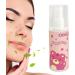 tongfeng Instant Cool Spray 80ml Tropical Waters Peppermint Cooling Spray Mist - Instantly Reduce Temperature Spray Small Lightweight Refreshing Protective Skin-friendly Spray For Face And Body Bear - Buy Online on SooperMarket.com