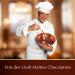 Lindt Chocolate Roulette Balls Noccionoir 700g | Fine Hazelnut Chocolate Pralines | Gourmet Gift Pack - Buy Online on SooperMarket.com
