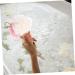 Durable Bath Ball Foam Cleaner | Spa Tub Loofah & Shower Sponge for Body Cleaning - Buy Online on SooperMarket.com