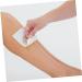 Angoily 800 Pcs Disposable Beauty Bar Spatula Scraper - Eco-Friendly Natural Birch for Face Care | International Shipping Available - Buy Online on SooperMarket.com