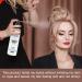 Hair Styling Set for Sensitive Skin 8 oz/ea (3-Pack Gift Set) - Detangler-Styling Gel-Finishing Spray - Fragrance Free Paraben Free Hypoallergenic - No Burning or Itching Hair Styling - Vegan - Buy Online on SooperMarket.com