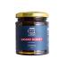 Honoor Yemeni Samar Honey | Natural Unfiltered Unheated Pure Honey 200 Grams | Unpasteurised Raw Honey Luxury Honey in a Glass Jar (1)