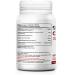 ALLBE CardioCan Softgels 1000mg Omega-3 Fish Oil & 30mg Alpha Lipoic Acid with Vitamin B6 B12 & Folate Supplement 12 Packs of 60 Heart Health Support & Antioxidant Servings(Per Serving:1 Capsule) 60 count (Pack of 12) - Buy Online on SooperMarket.com