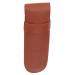 Shop Vintage PU Rasier Knife Protective Bag & Cover - Portable Manual Trim Protector for International Shipping - Buy Online on SooperMarket.com