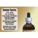 Organic Turmeric Alcohol-Free Liquid Extract | Curcuma Longa Dried Rhizome Glycerite | 2 oz | Pack of 1 - Buy Online on SooperMarket.com