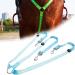 Kenyaw LED Horse Harness | Robust Chest Strap for Comfort & Safety | Best Visibility for Riding - Buy Online on SooperMarket.com