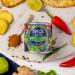 Spice Pots Rogan Josh Curry Powder - 100% Natural & Gluten Free - Vegan Blend (Medium Heat) - 80g Pot - Buy Online on SooperMarket.com