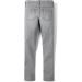 Children's Place Boy's Stretch Straight Jeans 6X Granite Wash - Buy Online on SooperMarket.com