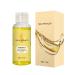 Exfoliant Yellow Peeling Oil Extra Strong Peeling Oil Chemical Exfoliant For Face & Body Peeling Oil Gently Reduces Rough and Dry Skin Dullness and Dark Yellow Tones Removes Dead Skin Cells
