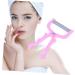 Angoily 3ST Facial Hair Removal Pen - Epilator for Women | Thread Hair Remover & Face Hair Cutter - Buy Online on SooperMarket.com