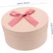 Angoily 1 box essential oil mama gift the flowers flower soap carnation flower Soap soap delicate flowers Christmas roses gift box de artificiales artificial plants indoor 16.2X16.2X8.2CM Blue - Buy Online on SooperMarket.com