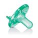 Philips Avent BPA Free Vanilla Green Soothie Pacifier 0-3 Months 4 Pack