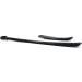 Panoware Set of 2 Extra Long Handle Shoe Horn and Travel Shoe Horn - Black - Buy Online on SooperMarket.com