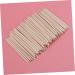 FRCOLOR 700 Pcs Cuticles Nails Remover Tool Orangewood Nail Sticks Cuticle Sticks for Nails Wood Cuticle Pusher Bulk Nail Art Wood Sticks Wood Cuticle Sticks Wooden Sign Manicure Bamboo mediumx7pcs As Shownx7pcs - Buy Online on SooperMarket.com