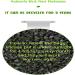 6-Pack Nature Fresh Air Cleaner Bags - Bamboo Charcoal Smell Eliminator for Home, Pets, Vehicle, Wardrobe & Bathroom - Buy Online on SooperMarket.com
