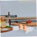 Hemoton Acrylic Egg Holder 1 Set Refrigerator Eggs Egg Carrier Egg Holder Egg Container Egg Organizer Shelf Storage Egg Carton - Buy Online on SooperMarket.com