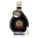 Due Vittorie Oro Gold Barrel Aged Balsamic Vinegar - Special Edition. IGP Balsamic Vinegar of Modena Italy. Traditional Aged Balsamic Vinegar in Glass Decanter- 8.45 fl oz (250ml) Glass Bottle