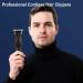 Suttik Professional Hair Clippers & Trimmers Combo Set for Men - Cordless T-Blade Beard Trimmer & Barber Clippers Kit - Black - Buy Online on SooperMarket.com