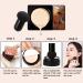 Mushroom Head Air Cushion BB Cream CC Cream Foundation + Makeup Sponge | Long-lasting, Waterproof, Natural Moisturizing Concealer - Buy Online on SooperMarket.com
