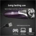 Electric Razor Shaver for Men | IPX7 Waterproof Wet & Dry Rotary Shaver & Beard Trimmer - Fast Shipping - Buy Online on SooperMarket.com