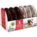 Weiss Meisterklasse fine soft wafer gingerbread 2-fold 5 x 200 gr.