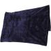 TOPINCN USB Heating Blanket - Electric Heated Throw Adjustable 3 Levels Soft Polyacrylonitrile Fiber Cozy Royal Blue - Perfect for Living Room & Travel - Buy Online on SooperMarket.com
