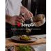SEMPIO No-Soy Sauce (150ml) - Gluten-Free & Vegan All-Purpose Seasoning | Pea-Based Soy Sauce Alternative - Buy Online on SooperMarket.com