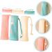 Healeved 30 Pcs Soap Foaming Net Soap Pouches Soap Foaming Soap Holders or - Buy Online on SooperMarket.com
