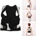 Breathable Back Bandage & Posture Corrector - Adjustable Support for Adults & Children - Buy Online on SooperMarket.com