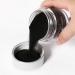 120g Clear Acrylic Nail Powder - Professional Polymer for 3D French Nail Extensions | Durable Beauty Gifts (Black) - International Shipping Available - Buy Online on SooperMarket.com