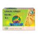 Dr Chen Ginseng Root Green Tea with Ginkgo Biloba Traditional Natural Herbal Blend 20 Teabags