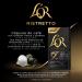 L'OR Espresso Ristretto Intensity 11 Nespresso Compatible Coffee Capsules - 10 Pack - Buy Online on SooperMarket.com