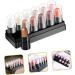 PLAFOPE 12pcs 12 Shadow Box Colored Pencils Eye Shadow Stick Glitter Eyeshadow Stick Plastic - Buy Online on SooperMarket.com