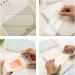 Suwimut 12-Piece Acrylic Stamp Blocks Set for Scrapbooking & Card Making | Clear Stamping Tools with Grid Lines - Assorted Sizes - Buy Online on SooperMarket.com