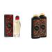 Maja Cologne Talcum Powder with Classic Oriental Scent 1.7 Oz & 2-Pack of 7 Oz Fragrance + Talcum Powder