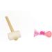 Scoot Pink Scooter & Bike Horn - Fun and Loud Safety Accessory - Buy Online on SooperMarket.com